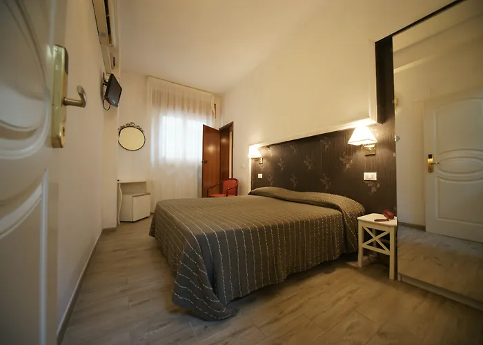 Hotel Liberty